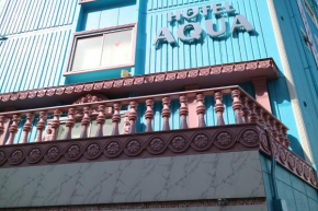 HOTEL AQUA (Adult only), Hiroshima